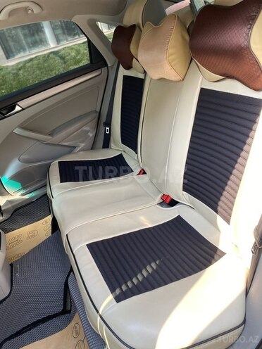Volkswagen Passat (North America) 2014, 239,000 km - 1.8 l - Bakı