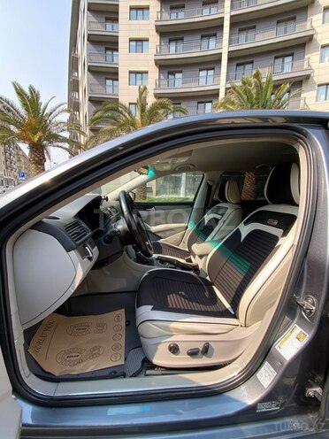 Volkswagen Passat (North America) 2014, 239,000 km - 1.8 l - Bakı