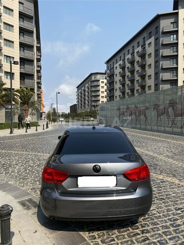 Volkswagen Passat (North America) 2014, 239,000 km - 1.8 l - Bakı