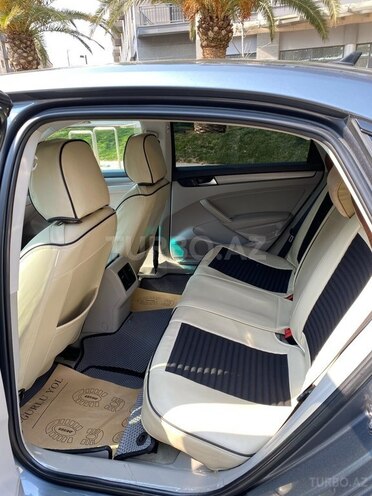 Volkswagen Passat (North America) 2014, 239,000 km - 1.8 l - Bakı