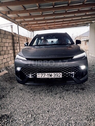 Baic X55 II 2023, 42,000 km - 1.5 l - Bakı