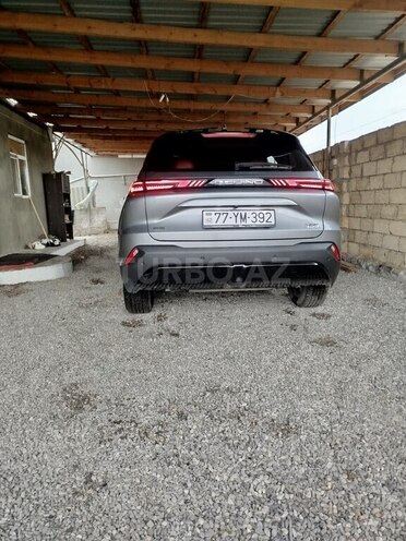 Baic X55 II 2023, 42,000 km - 1.5 l - Bakı