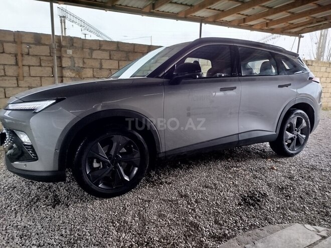 Baic X55 II 2023, 42,000 km - 1.5 l - Bakı