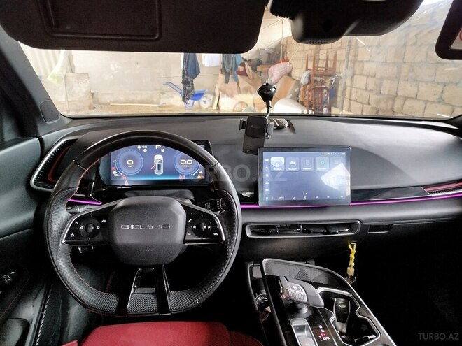 Baic X55 II 2023, 42,000 km - 1.5 l - Bakı