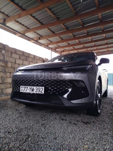 Baic X55 II 2023, 42,000 km - 1.5 l - Bakı
