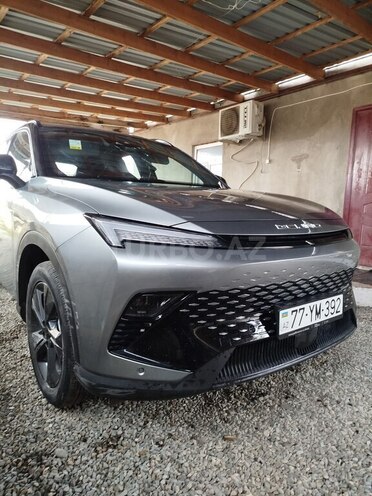 Baic X55 II 2023, 42,000 km - 1.5 l - Bakı