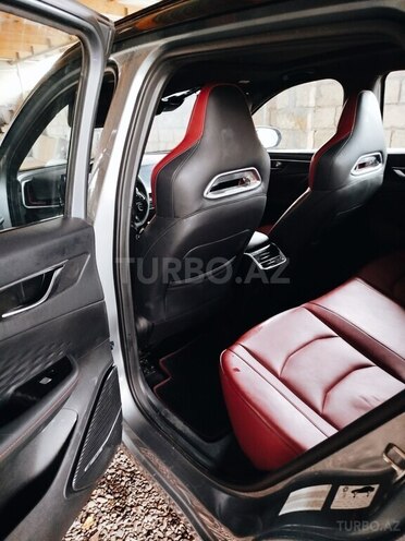 Baic X55 II 2023, 42,000 km - 1.5 l - Bakı