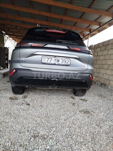 Baic X55 II 2023, 42,000 km - 1.5 l - Bakı