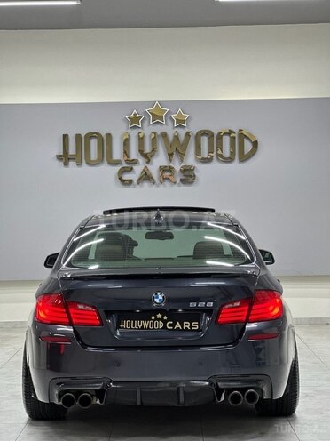 BMW 528 2012, 198,000 km - 2.0 l - Bakı