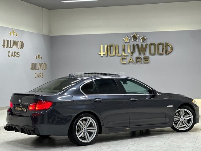 BMW 528 2012, 198,000 km - 2.0 l - Bakı