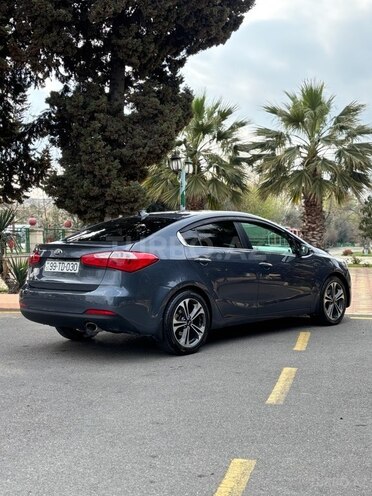 Kia Forte 2013, 194,119 km - 2.0 l - Bakı