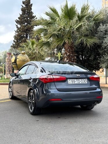 Kia Forte 2013, 194,119 km - 2.0 l - Bakı