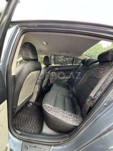 Kia Forte 2013, 194,119 km - 2.0 l - Bakı
