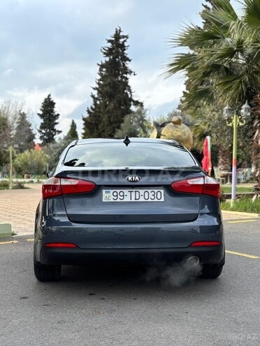 Kia Forte 2013, 194,119 km - 2.0 l - Bakı