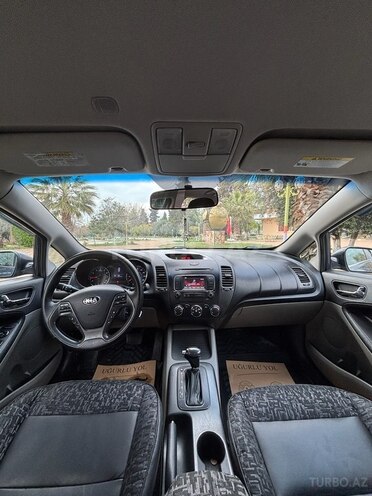 Kia Forte 2013, 194,119 km - 2.0 l - Bakı