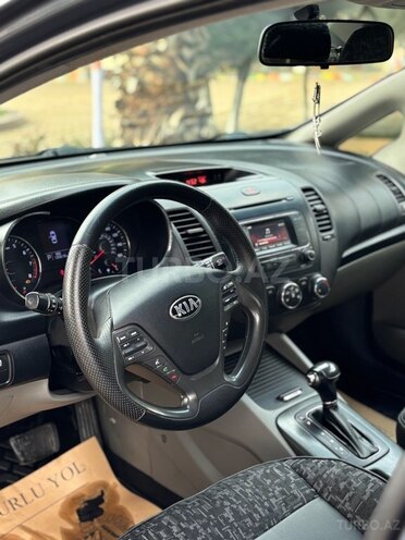 Kia Forte 2013, 194,119 km - 2.0 l - Bakı