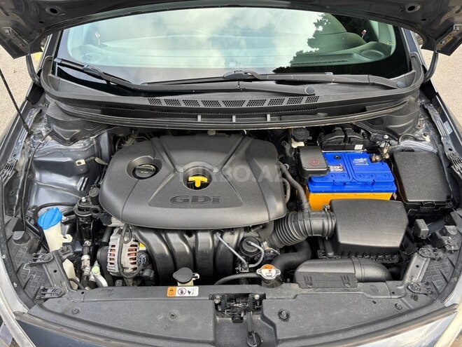 Kia Forte 2013, 194,119 km - 2.0 l - Bakı