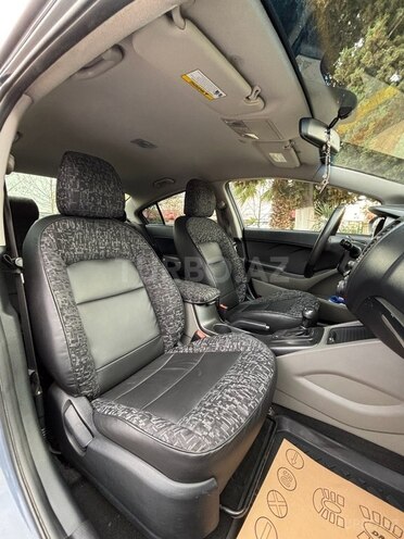 Kia Forte 2013, 194,119 km - 2.0 l - Bakı