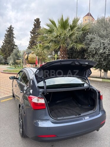 Kia Forte 2013, 194,119 km - 2.0 l - Bakı