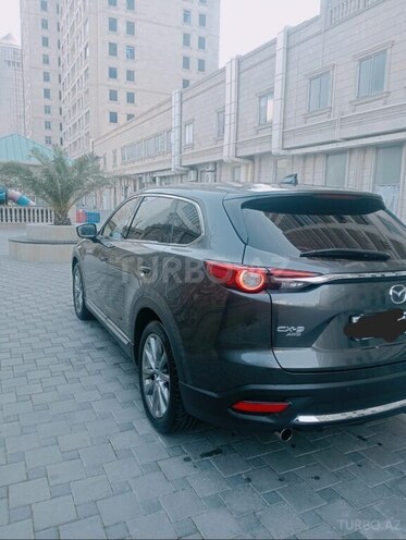 Mazda CX-9 2017, 150,000 km - 2.5 l - Bakı