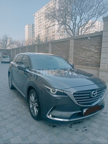 Mazda CX-9 2017, 150,000 km - 2.5 l - Bakı