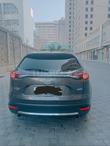 Mazda CX-9 2017, 150,000 km - 2.5 l - Bakı