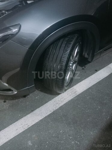 Mazda CX-9 2017, 150,000 km - 2.5 l - Bakı