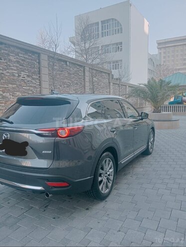 Mazda CX-9 2017, 150,000 km - 2.5 l - Bakı