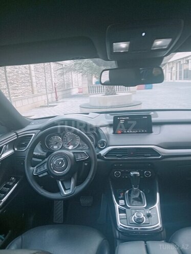 Mazda CX-9 2017, 150,000 km - 2.5 l - Bakı