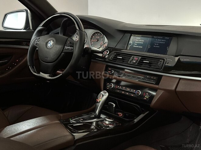 BMW 528 2012, 198,000 km - 2.0 l - Bakı