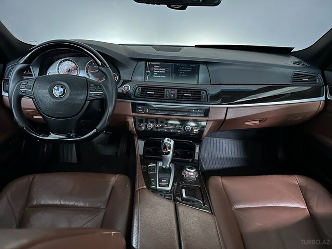 BMW 528 2012, 198,000 km - 2.0 l - Bakı