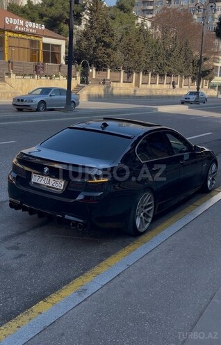 BMW 528 2015, 211,000 km - 2.0 l - Bakı