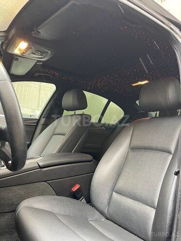 BMW 528 2015, 211,000 km - 2.0 l - Bakı