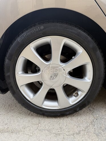 Hyundai Elantra 2012, 274,971 km - 1.8 l - Bakı