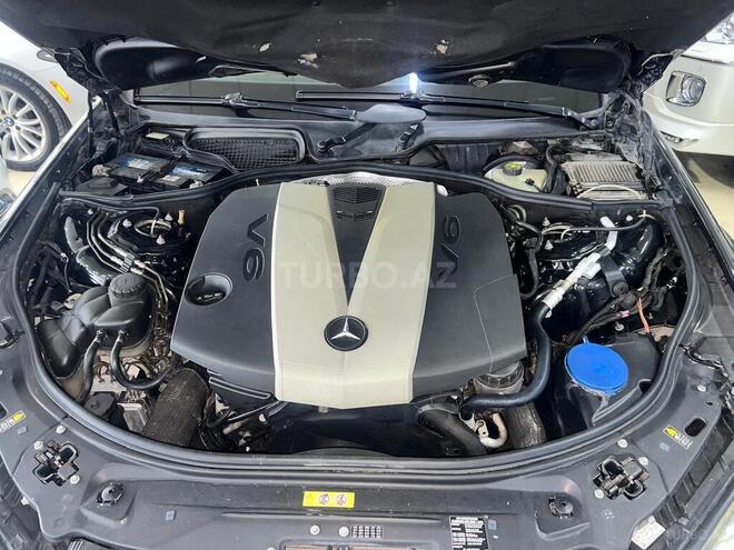 Mercedes S 320-10