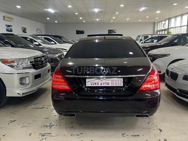 Mercedes S 320-6