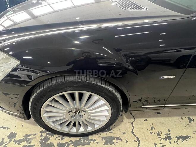 Mercedes S 320-19