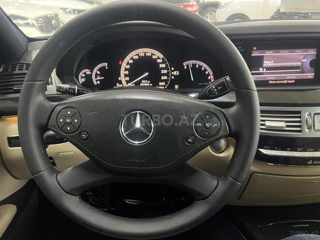 Mercedes S 320-11