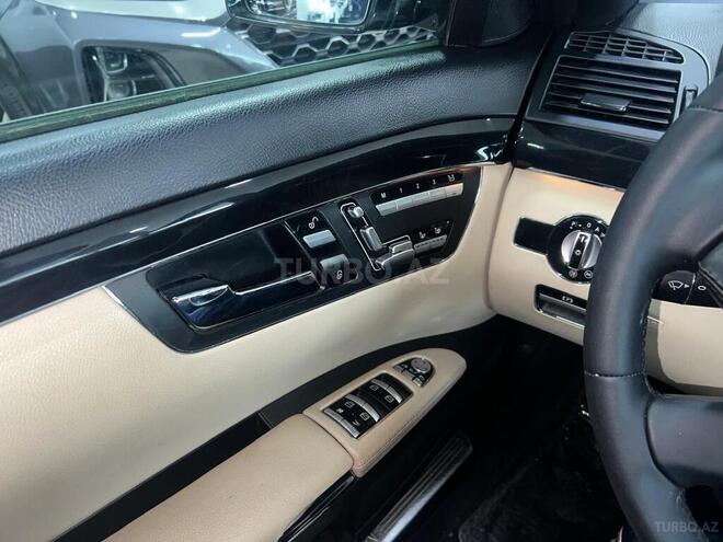 Mercedes S 320-12