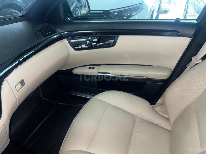 Mercedes S 320-15