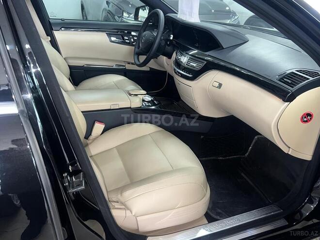 Mercedes S 320-8
