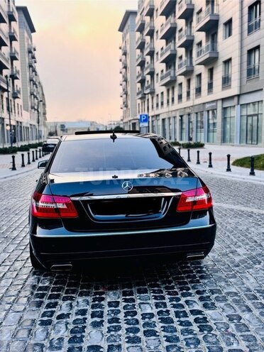 Mercedes E 250 2011, 250,000 km - 1.8 l - Bakı