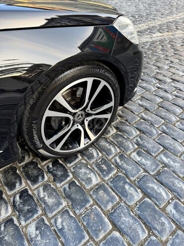 Mercedes E 250 2011, 250,000 km - 1.8 l - Bakı