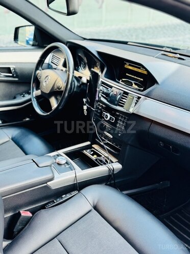 Mercedes E 250 2011, 250,000 km - 1.8 l - Bakı