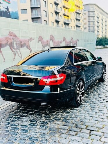Mercedes E 250 2011, 250,000 km - 1.8 l - Bakı