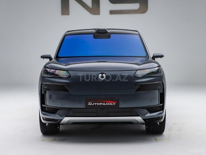 Denza N9-2