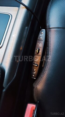 Mercedes E 250 2011, 250,000 km - 1.8 l - Bakı