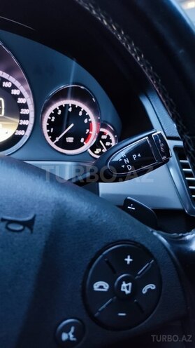 Mercedes E 250 2011, 250,000 km - 1.8 l - Bakı