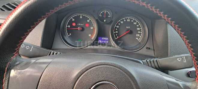 Opel Astra 2009, 263,000 km - 1.3 l - Bakı