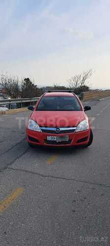 Opel Astra 2009, 263,000 km - 1.3 l - Bakı